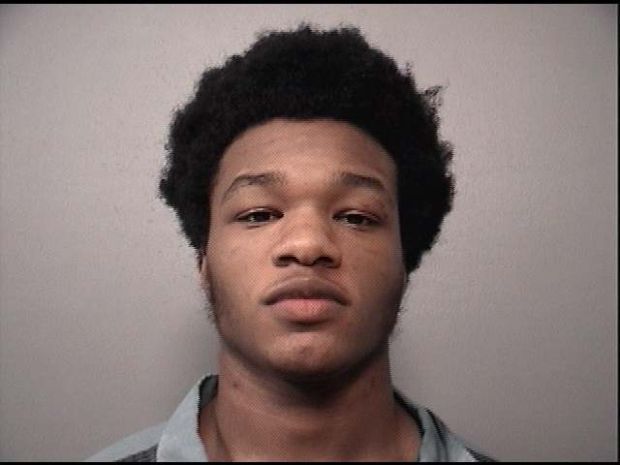 Deonta O. Johnson